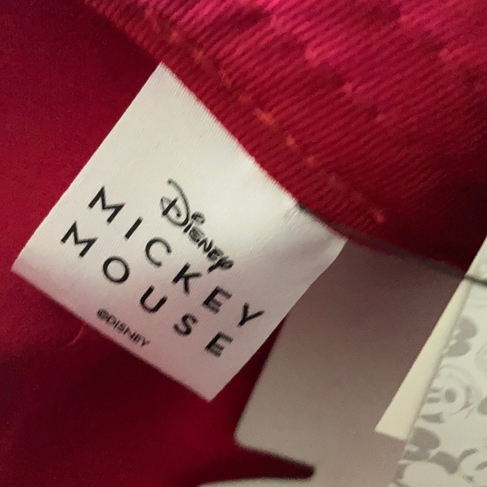 Disney Mickey Mouse Hat - Picture 4 of 6